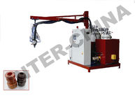 NDI elastomer casting machine, dosing machine, mixing machine