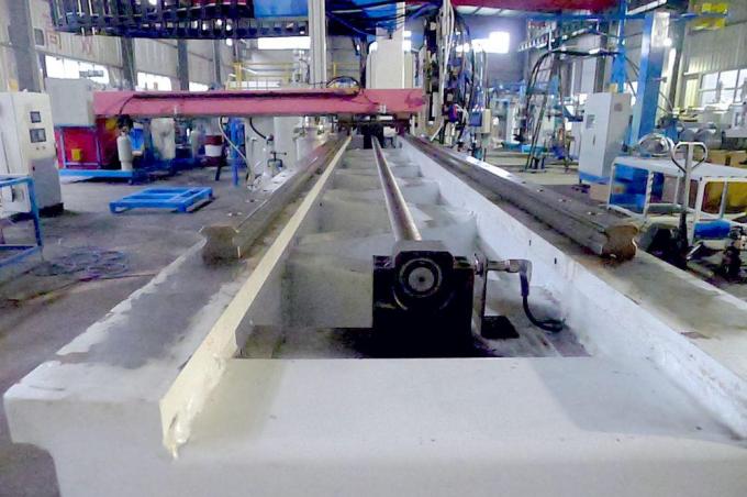 Polyurethane Foam sealing machine-advanced model