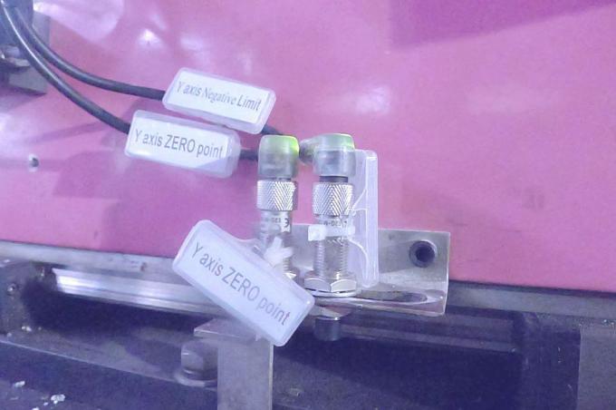 Polyurethane Foam sealing machine-advanced model