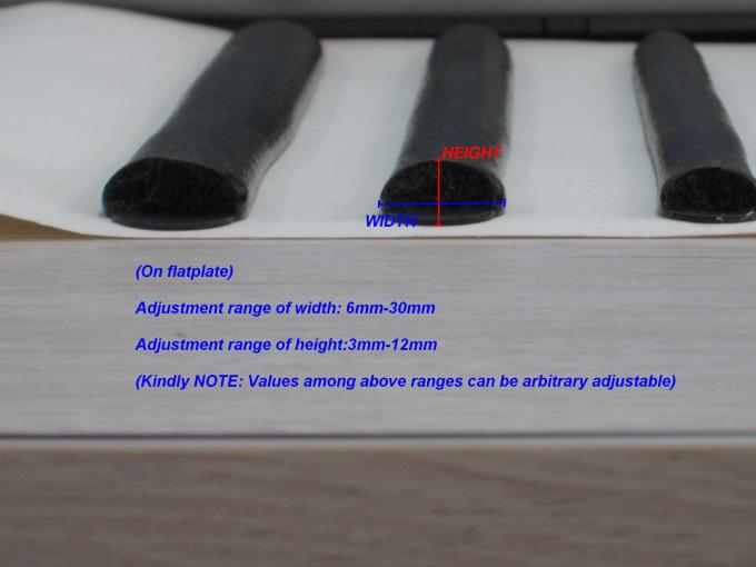 Polyurethane Foam sealing machine-advanced model