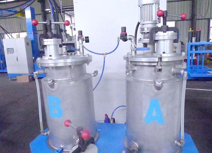 Customised model---- Gasket sealing machine for Cabinet