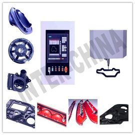 Customised Model: Gasket Sealing Machine For Auto Parts;Dispensing machine;Foamed in place gasketing; fIPG;FIPFG;