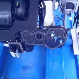 Customised Model: Gasket Sealing Machine For Auto Parts;Dispensing machine;Foamed in place gasketing; fIPG;FIPFG;