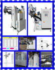 High temperature polyurethane casting machine series